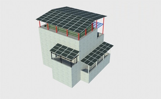 湖北人生就是搏绿色能源有限公司