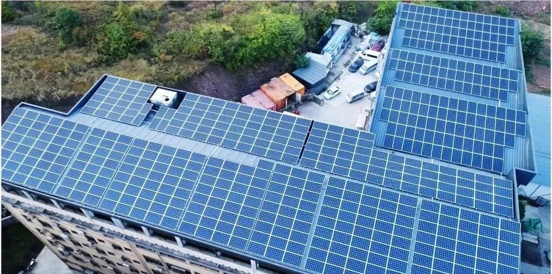 国网发主要通知！不得拒绝受理新增户用光伏项目备案并网