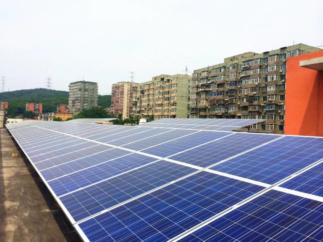 光伏电站是什么？？？