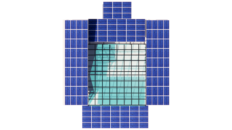 湖北人生就是搏绿色能源有限公司
