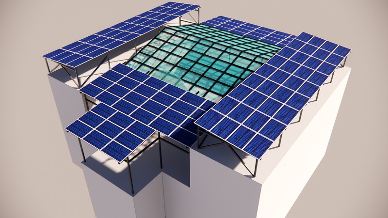 湖北人生就是搏绿色能源有限公司