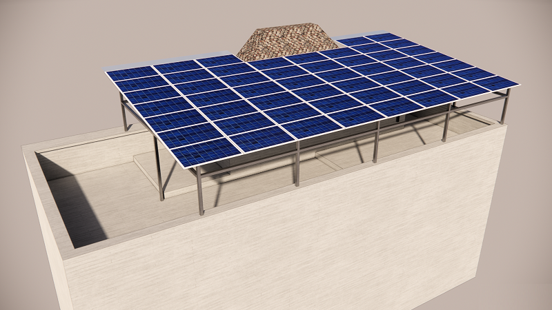 湖北人生就是搏绿色能源有限公司