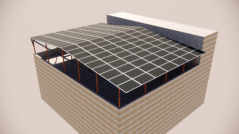 湖北人生就是搏绿色能源有限公司