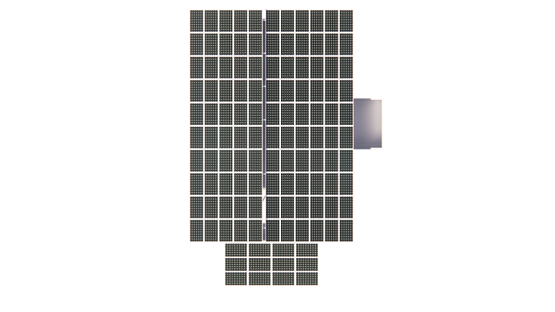 湖北人生就是搏绿色能源有限公司