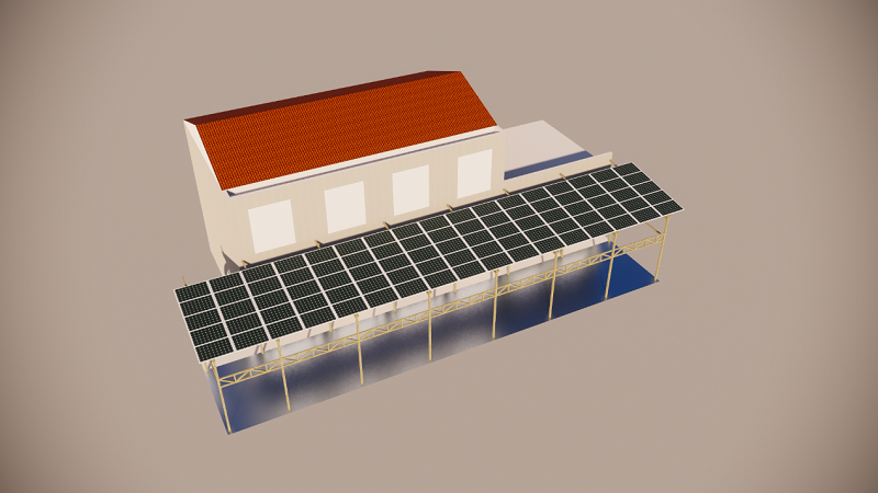 湖北人生就是搏绿色能源有限公司