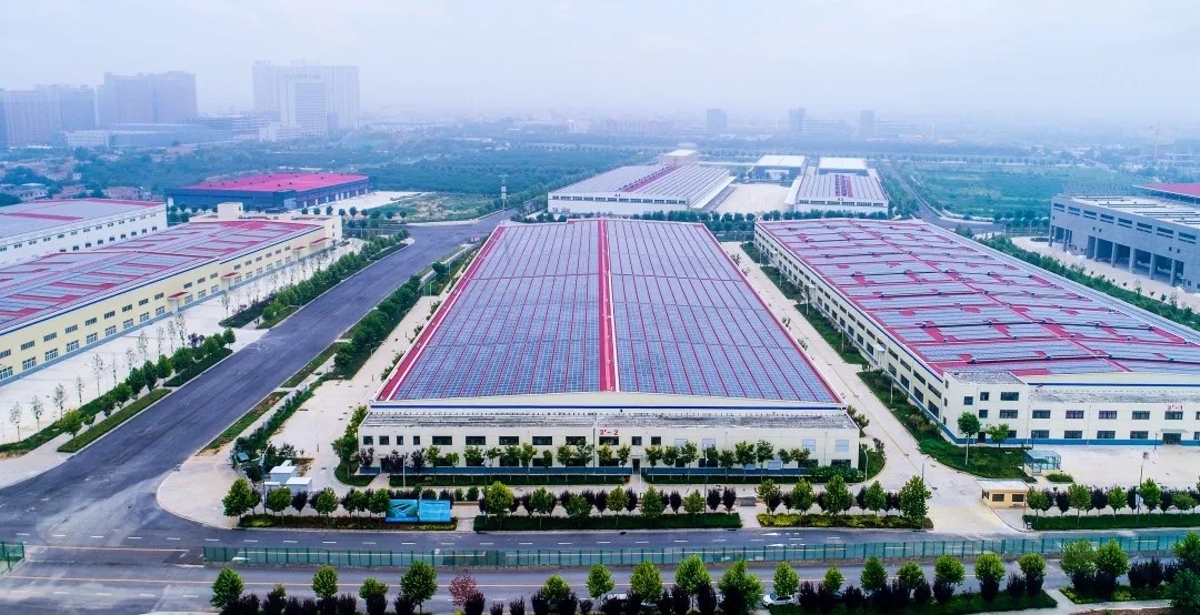 哪些所在适合装置漫衍式光伏发电系统？