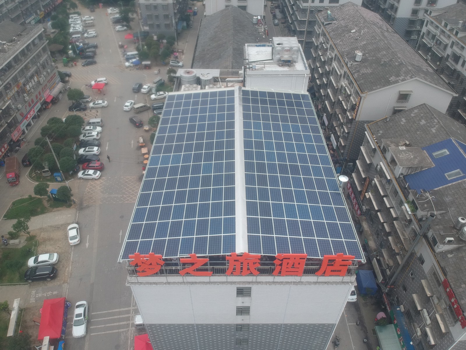 家用光伏发电为什么能赚钱？？？只要不到3%的人晓得！