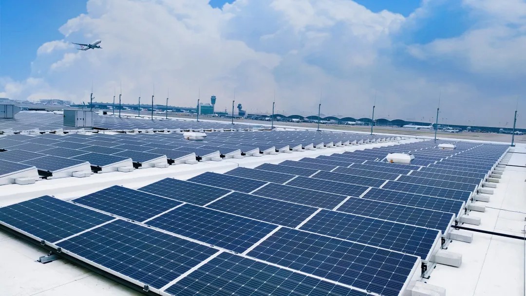 2021：：：光伏开启“崭新十年”