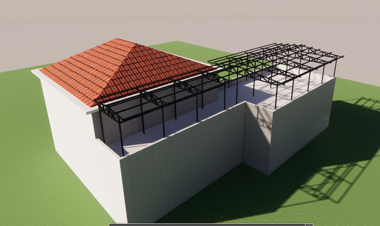 湖北人生就是搏绿色能源有限公司