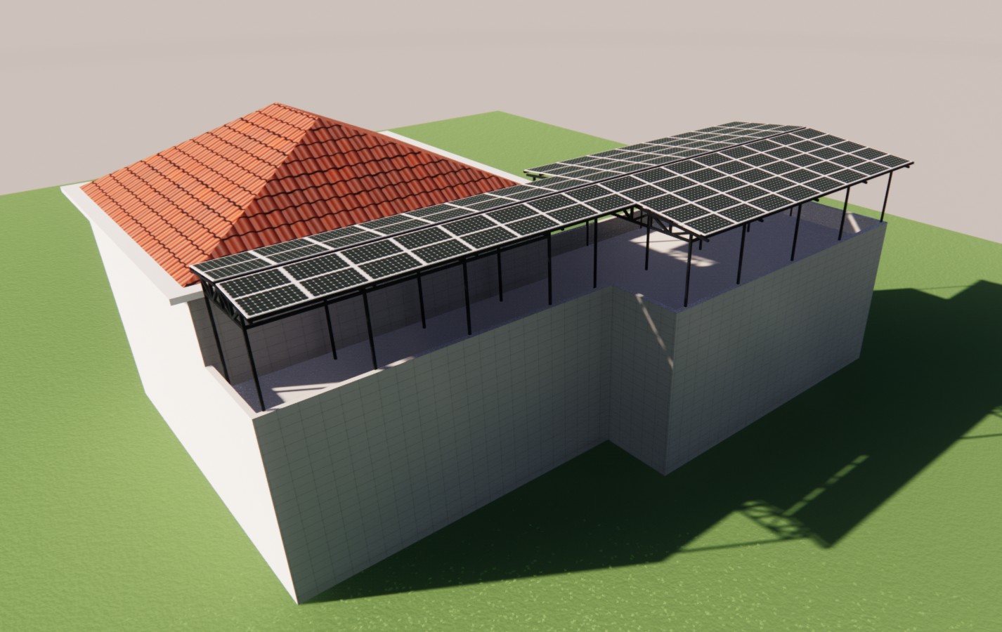 湖北人生就是搏绿色能源有限公司