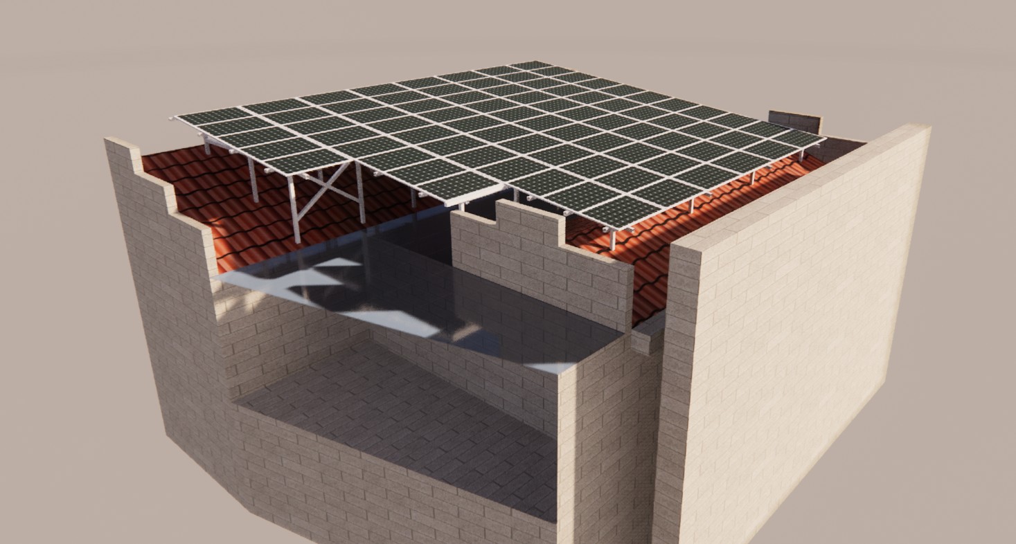 湖北人生就是搏绿色能源有限公司