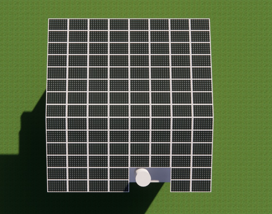 湖北人生就是搏绿色能源有限公司