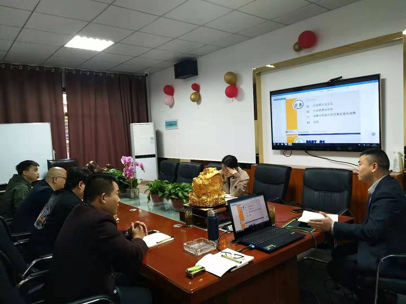 迎接“碳达峰，，碳中和”|湘光福发电建材开展“春雨行动”，，大兴帮扶之策