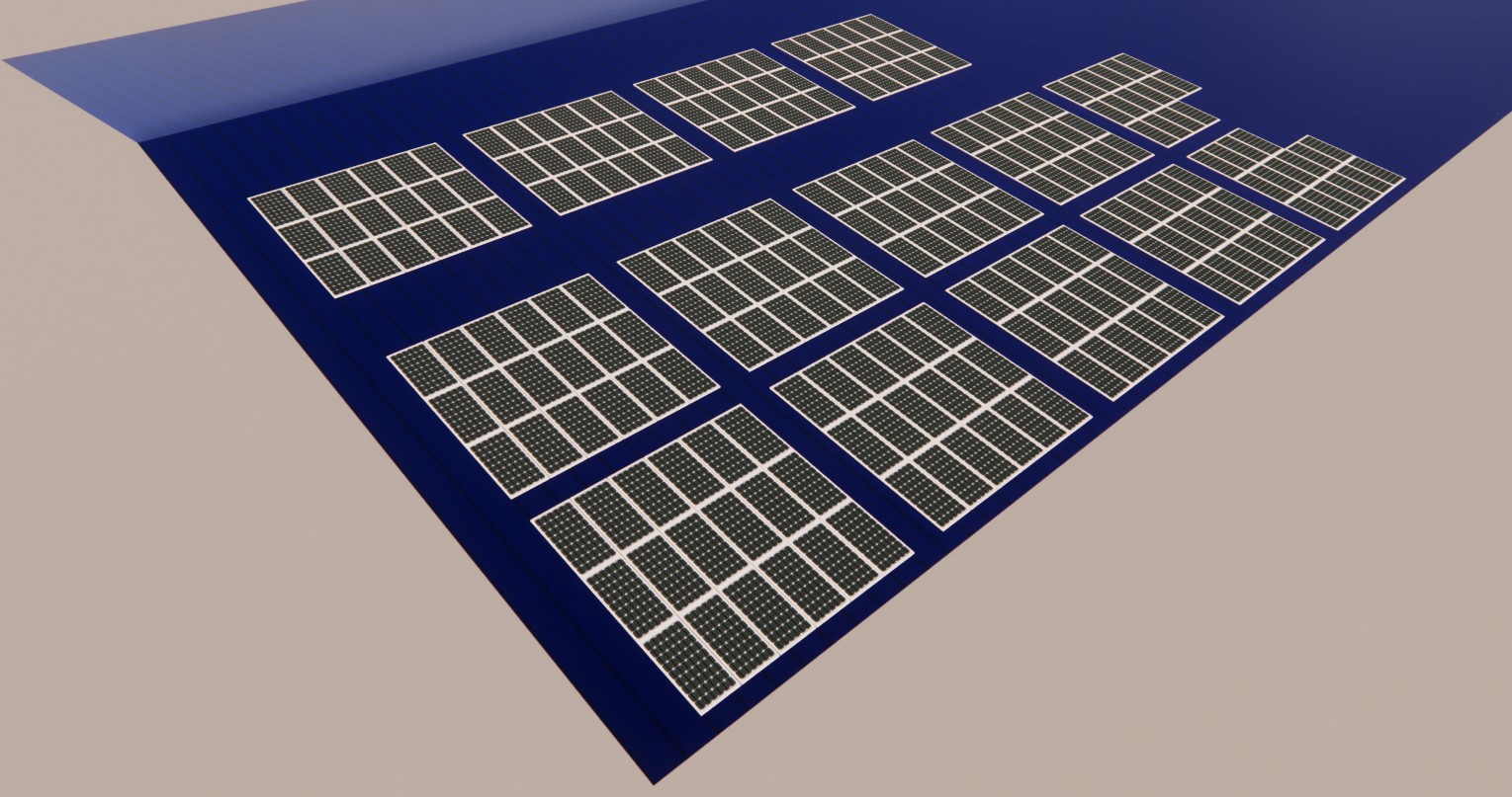 湖北人生就是搏绿色能源有限公司