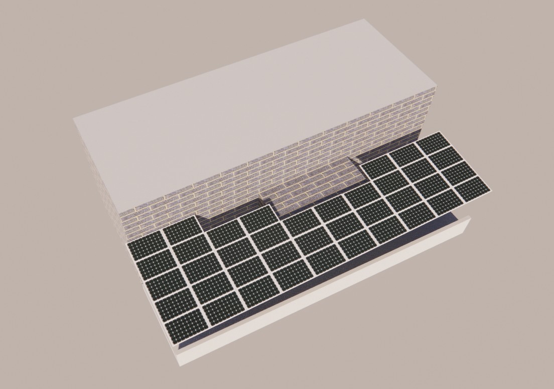 湖北人生就是搏绿色能源有限公司