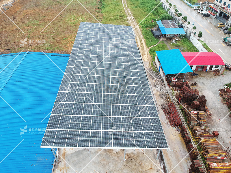 湖北人生就是搏绿色能源有限公司