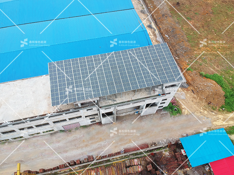 湖北人生就是搏绿色能源有限公司