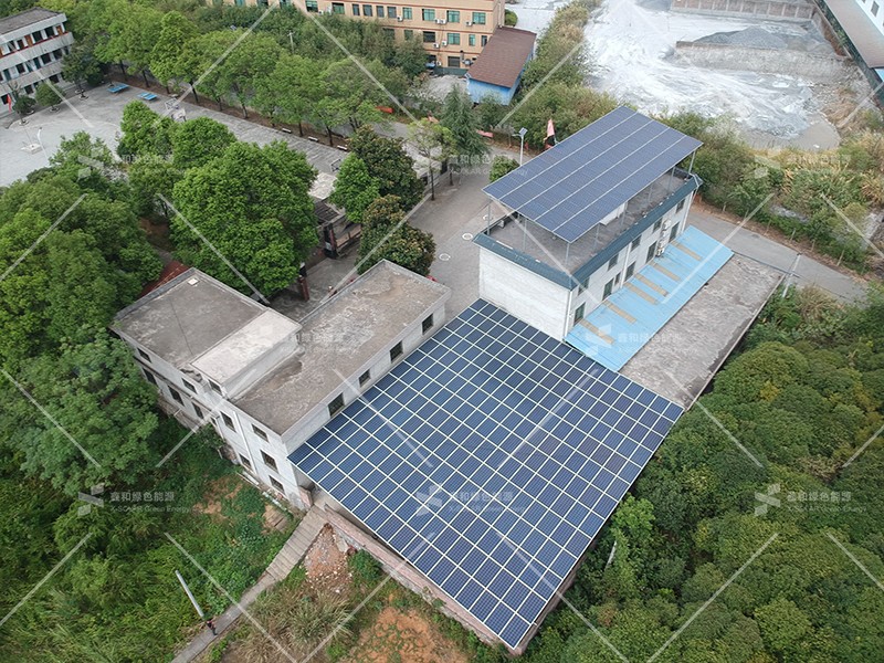 湖北人生就是搏绿色能源有限公司