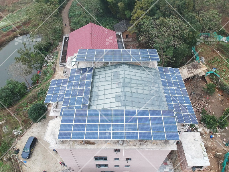 湖北人生就是搏绿色能源有限公司