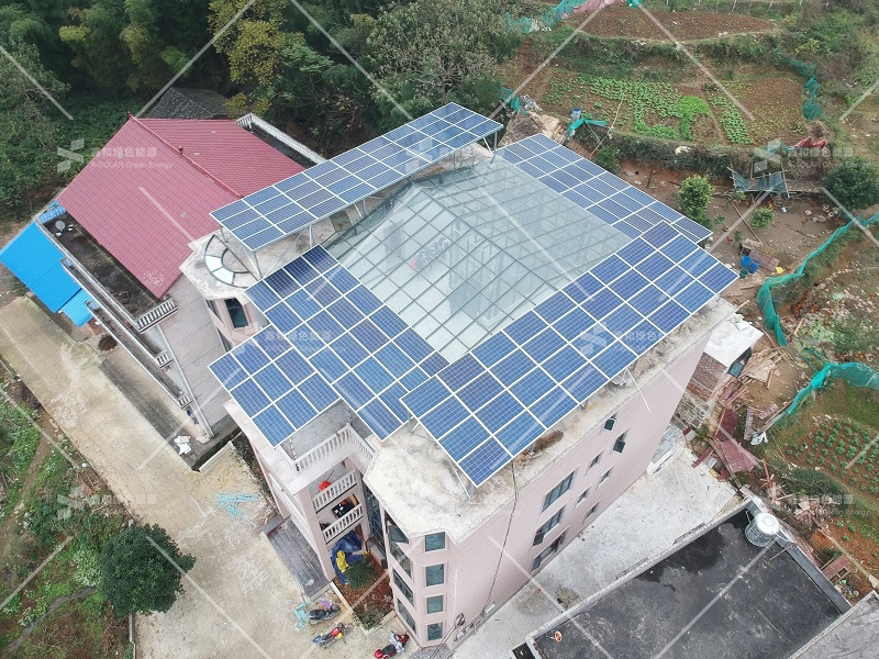 湖北人生就是搏绿色能源有限公司