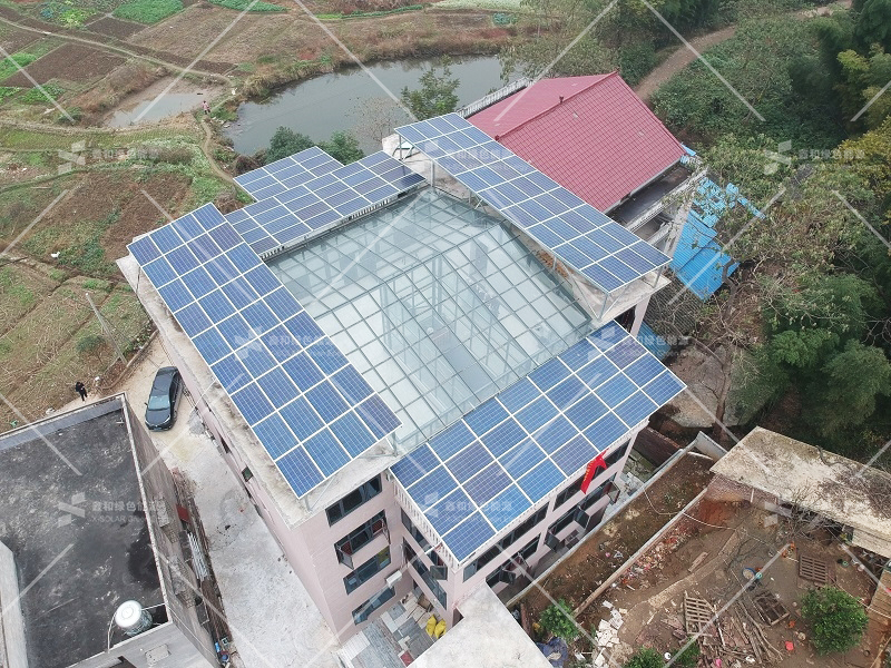 湖北人生就是搏绿色能源有限公司