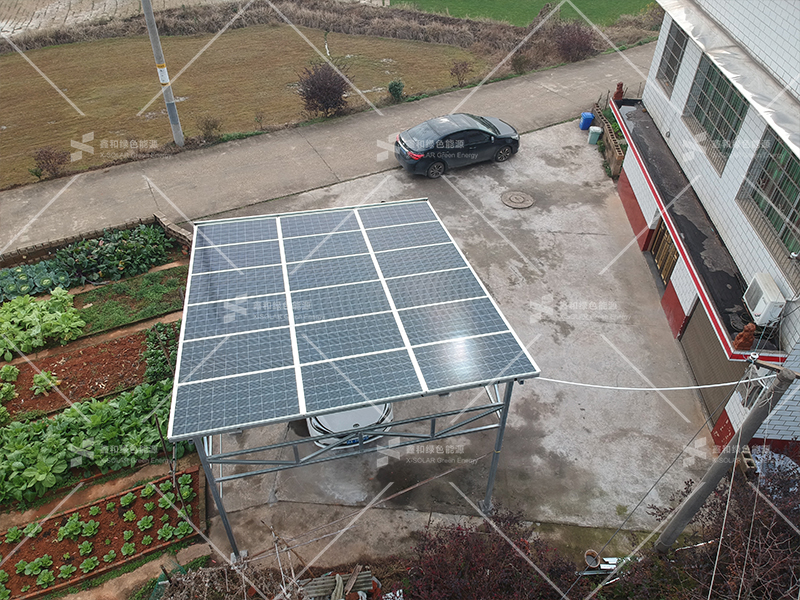 湖北人生就是搏绿色能源有限公司