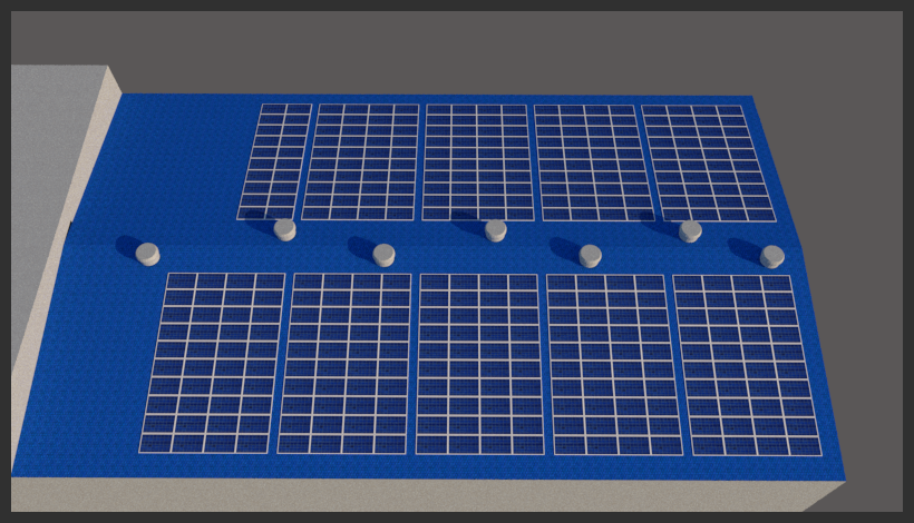 湖北人生就是搏绿色能源有限公司