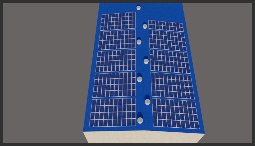 湖北人生就是搏绿色能源有限公司