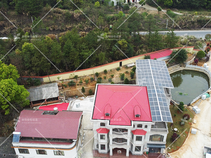 湖北人生就是搏绿色能源有限公司