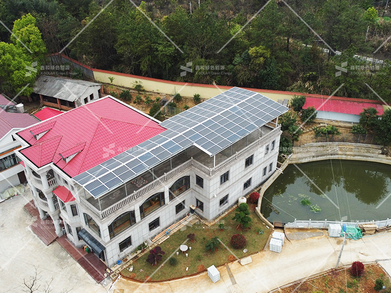 湖北人生就是搏绿色能源有限公司