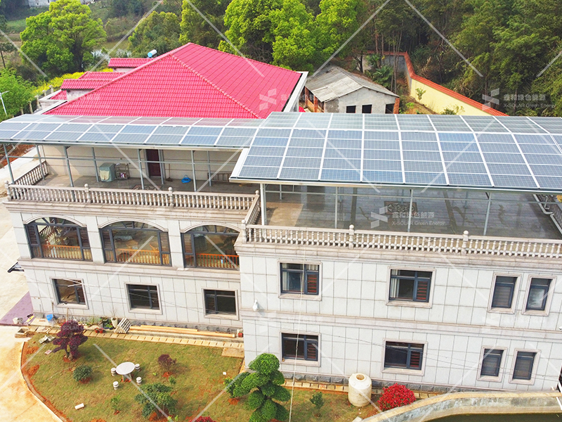 湖北人生就是搏绿色能源有限公司