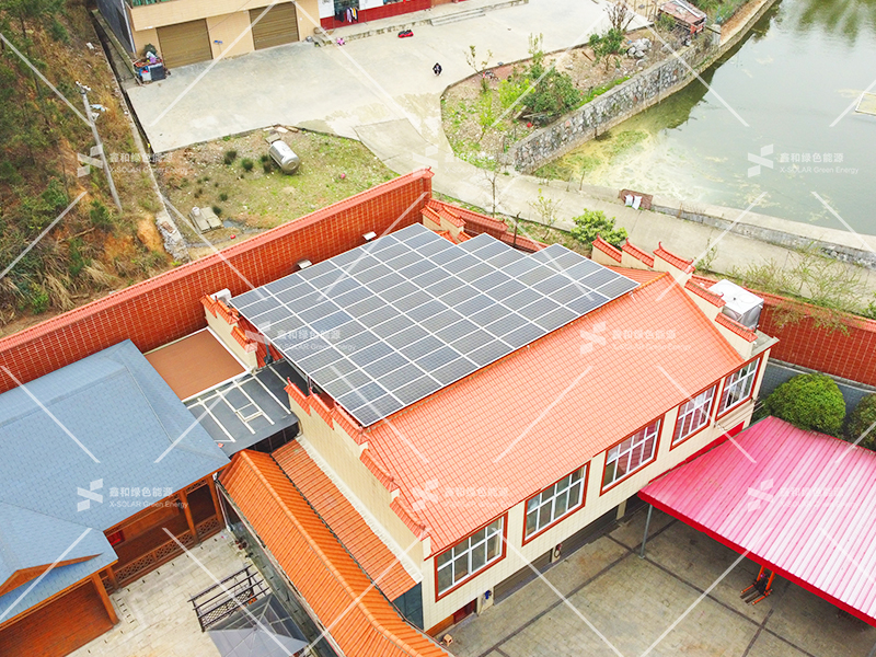 湖北人生就是搏绿色能源有限公司