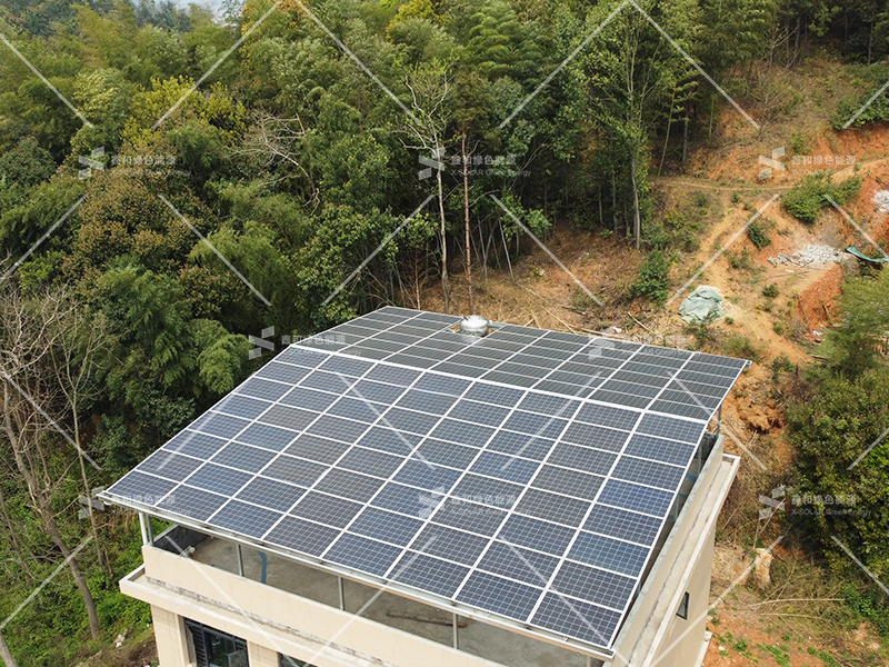 湖北人生就是搏绿色能源有限公司