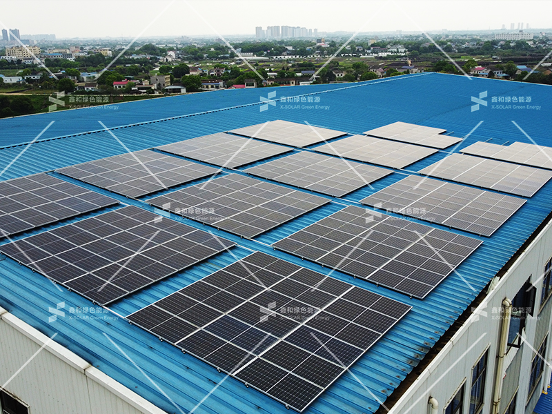 湖北人生就是搏绿色能源有限公司