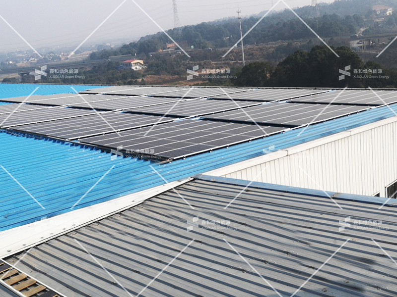 湖北人生就是搏绿色能源有限公司