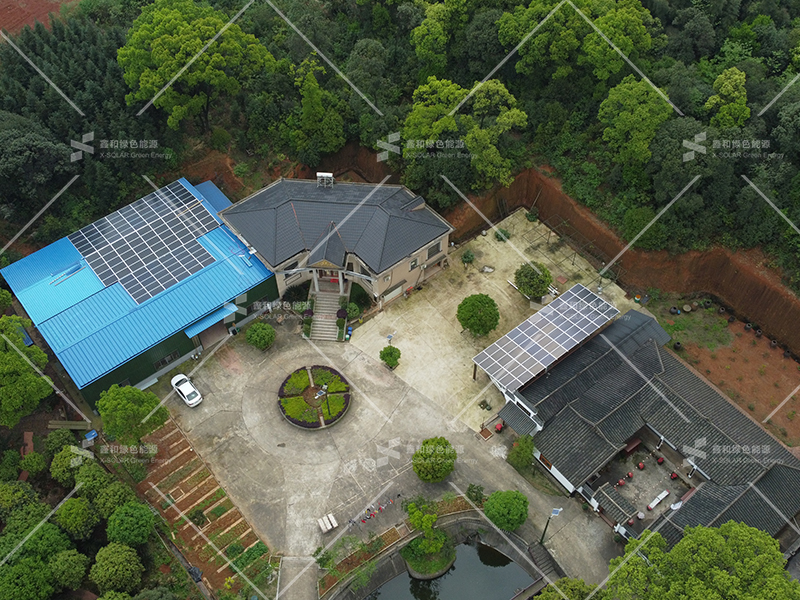 湖北人生就是搏绿色能源有限公司