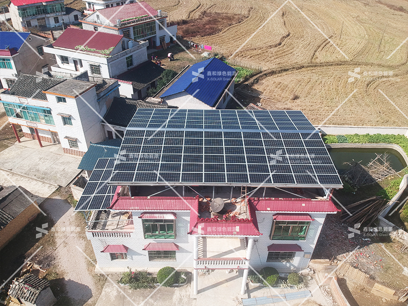 湖北人生就是搏绿色能源有限公司