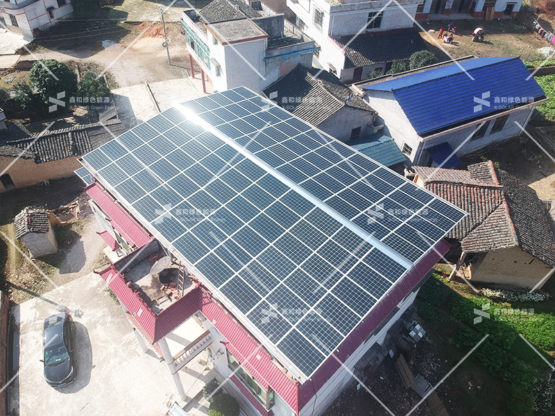 湖北人生就是搏绿色能源有限公司