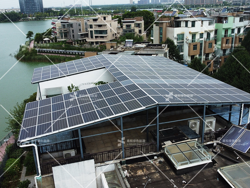 湖北人生就是搏绿色能源有限公司