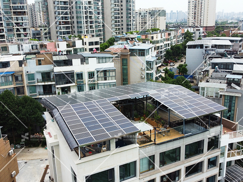 湖北人生就是搏绿色能源有限公司