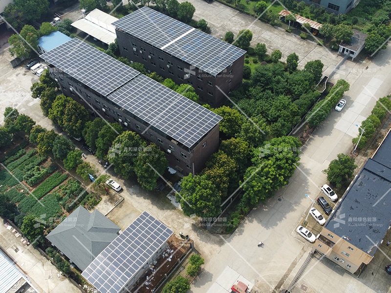 湖北人生就是搏绿色能源有限公司