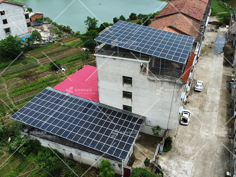 湖北人生就是搏绿色能源有限公司