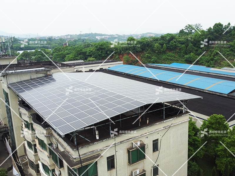 湖北人生就是搏绿色能源有限公司