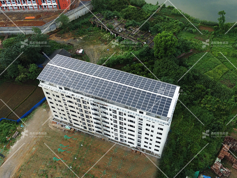 湖北人生就是搏绿色能源有限公司