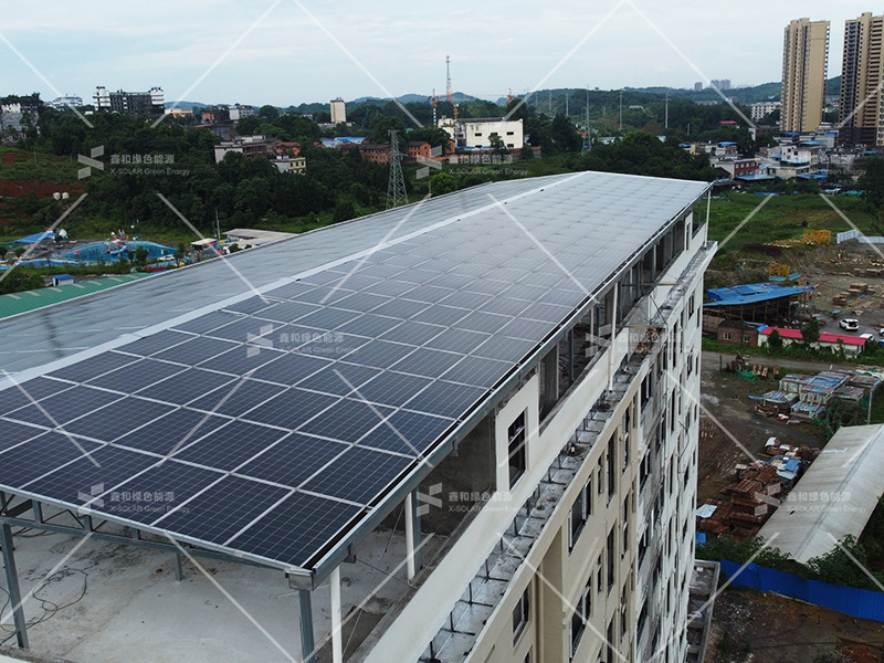 湖北人生就是搏绿色能源有限公司