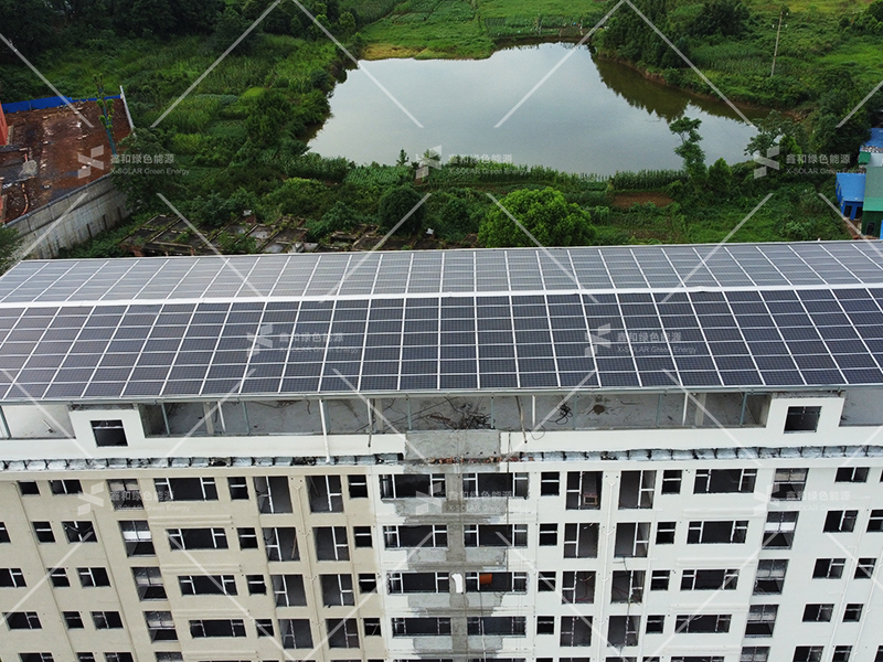 湖北人生就是搏绿色能源有限公司