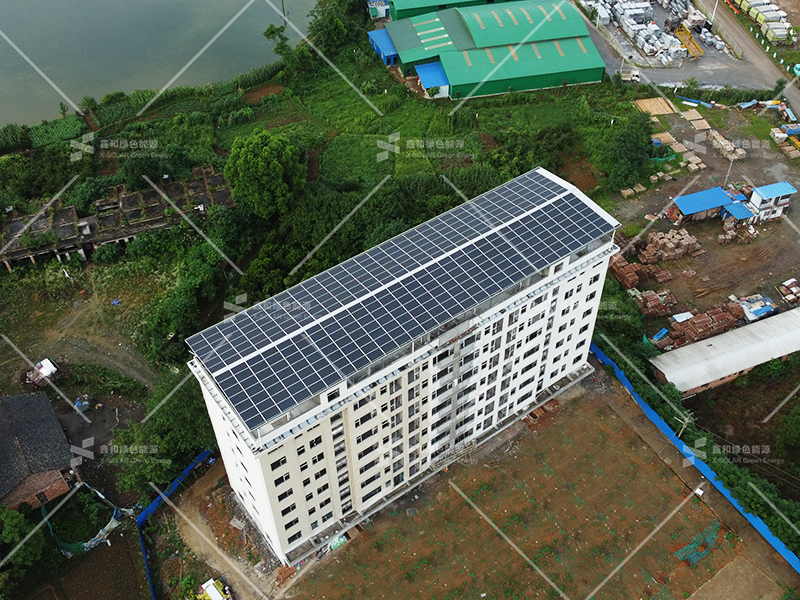 湖北人生就是搏绿色能源有限公司