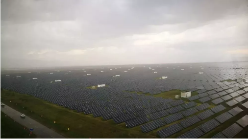 湖北人生就是搏绿色能源有限公司