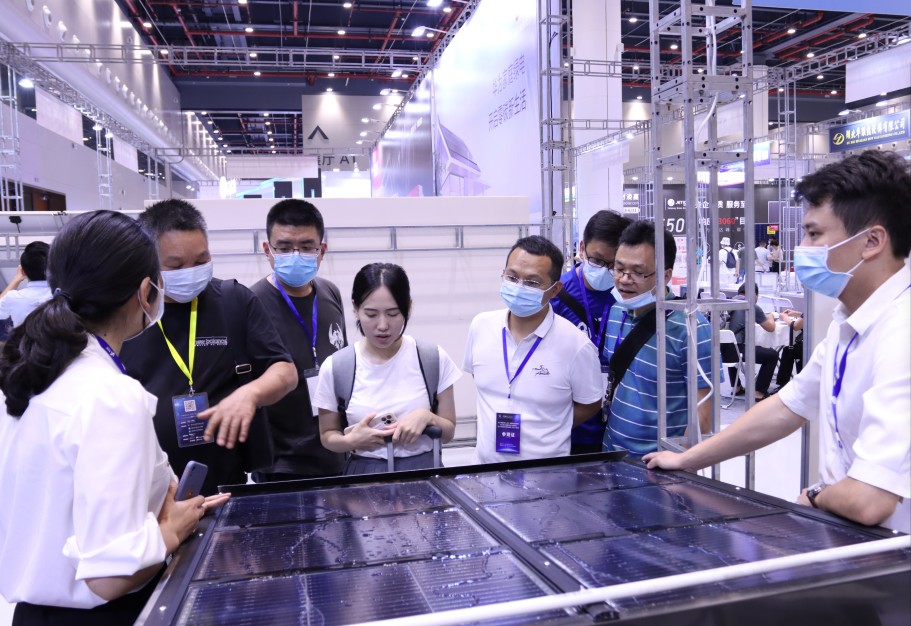 湖北人生就是搏绿色能源有限公司