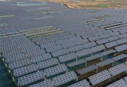 光伏电站受到接待的原因有哪些